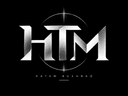 HTM — Hatem Bushnaq Official Brand Logo